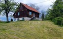 Gorski kotar, Vrbovsko, kuća 200m2 s velikom okućnicom
