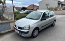 Prodajem Renault Clio 1.2 Benzinac 2005 3 Vrata