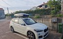 BMW X1 M sport + set zimske/ljetne + thule kofer