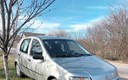 Fiat Punto 1,2 2001 g reg do 12/2024 g odličan, sačuvan auto
