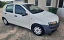 Fiat Punto 1.2, 2002.g., 154000 km, klima