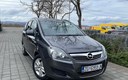 Opel Zafira Ecoflex