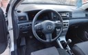 Toyota Corolla, 2007. godište, 1.6 Benzin