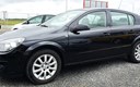 Opel Astra H 1,4 16V**REG 01/2025**COSMO**AUT.KLIMA**ALU FELGE 16**