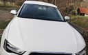 Audi A5 2,0 TDI Sportback 