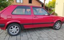 Volkswagen Golf II, 1989. godište, 1.6 Diesel