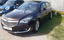 Opel Insignia Karavan 1.6 CDTI, Full oprema, kamera, reg. 4/2025