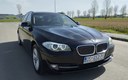 BMW 525XD, AUTOMATIK, REG.4.2025.,EL.KUKA, BI-XSENON, ZAMJENA!