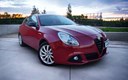 Alfa Romeo Giulietta 1,6 Multijet,Turismo,koza, Navi,jamstvo!!!