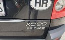 Volvo XC90 AWD 2.5T benzin + LPG