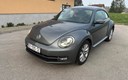 Volkswagen Beetle, 2012. godište, 1.6 Diesel BiXenon