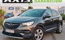 Opel Grandland X, 2018. godište, 1.2 Benzin