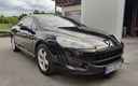 Peugeot 407 Coupe 