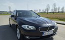 BMW 525 XD, AUTOMATIK, BI-XSENON,EL. KUKA, NOVI LANAC,REG. 4.2025.!!!