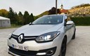 Renault Megane 1.5 dCi 110, 2015.g, reg 11/24, NAVI, XENON, POLUKOŽA, *detalji u opisu*