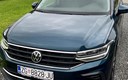 Volkswagen Tiguan, 2021. godište, 2.0 Diesel
