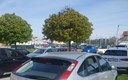 Ford focus 2008 g, 128500 km