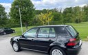 Volkswagen Golf IV, 2001. godište, 1.4 Benzin + LPG