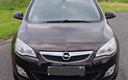 Opel Astra J, 2012. godište, 1.6 Benzin ,119 000 km ,prvi vlasnik