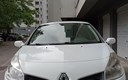 Renault Clio*mali gradski auto izuzetno male potrošnje*garažiran*