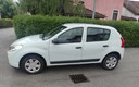 Dacia Sandero, 2011. godište, 1.4 Benzin + LPG odlično stanje ,sačuvan.klima,centralno zračni 