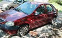 Dacia Logan 1.6 mpi