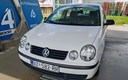 Volkswagen Polo, 2003. godište, 1.9 Diesel, klima