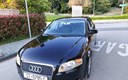 Audi A4, 2007, godište, 1.9 Diesel