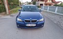 Prodajem BMW Serija 3 318d, 105kw/143ks, 2008god, 256000km