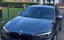 BMW Serija 1, 2019. godište, 2.0 Diesel M paket Shadow
