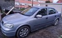 Opel Astra G 2002. god., reg do 03.2025.