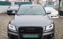 Audi Q5 2.0 TDI Sport S-tronic ˝Black Edition˝ S-Line ACC/B&O/Keyless
