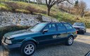 Audi 80 Avant, 1995. godište, 1.9 Diesel