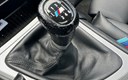 BMW 120D E87 Mpaket šiber