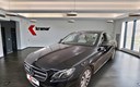  Mercedes-Benz E 200 D BlueTEC 9G-Tronic Avantgarde Panorama 150 KS 