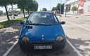 Renault twingo 2003 1.2