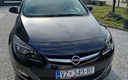 Opel Astra J 2.0 cdti 121kw 