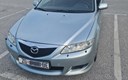 Mazda 6, 2005. godište, 2.0 Diesel