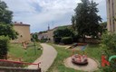 Istra, Pula, širi centar, obiteljski stan 57,31m2 za renovaciju, 2S...