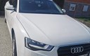 Audi A5, 2015. godište, 2.0 Diesel(može zamjena za jeftinije auto) 