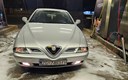 Alfa Romeo 166 2.4jtd