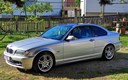 BMW Serija 3 Coupe, 2000. godište, 1.8 Benzin