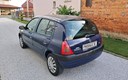 Renault Clio, 2000. godište, 1.2, 43 KW