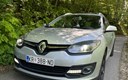 Renault Megane 1.5 dCi 110, 2015.g, NAVIGACIJA, XENON, POLUKOŽA, KEYLESS GO, detalji u opisu 