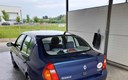Renault Thalia, 2001. godište, 1.4 Benzin