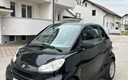 Smart Fortwo 1.0i 52kw •120.300km