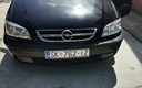 Opel zafira 2.0dti