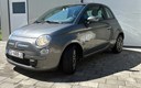 Fiat 500,reg godinu dana