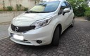 Nissan Note, 1.2 benzin, automatska klima, navigacija, 360 kamera, keyless