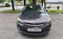 Opel Astra Karavan, 2015. godište, 1.6 Diesel